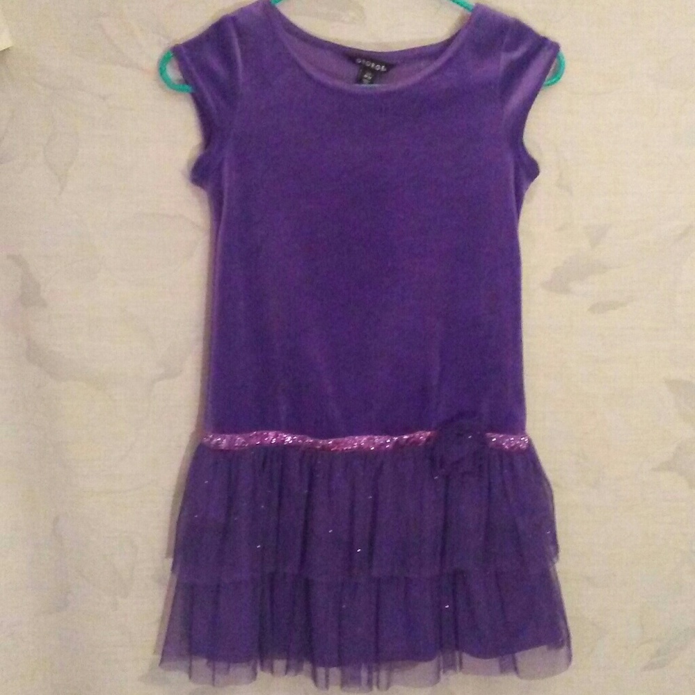 Kids dress